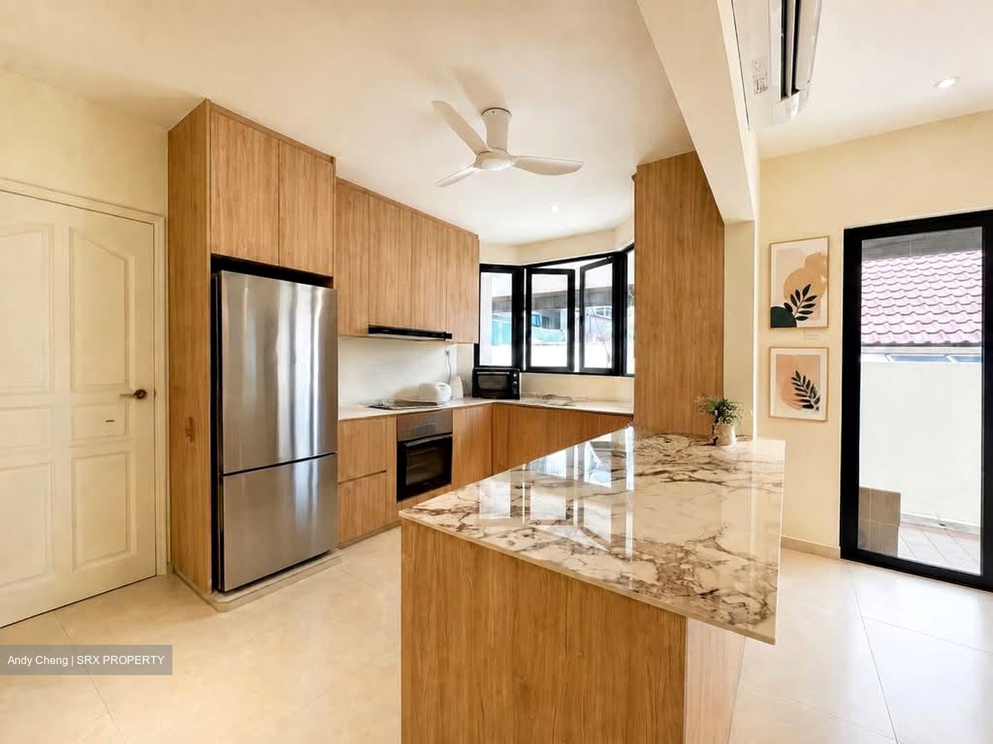 Serangoon Garden Estate (D19), Terrace #600278471
